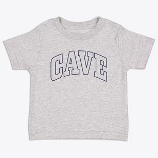 Cave Missouri Trendy Block Toddler T-Shirt