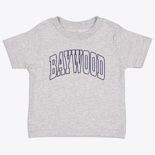 Baywood New York Trendy Block Toddler T-Shirt