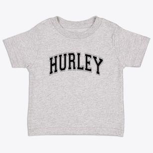Hurley New York Varsity Toddler T-Shirt
