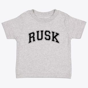 Rusk Texas Varsity Toddler T-Shirt