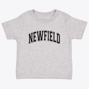 Newfield New York Varsity Toddler T-Shirt