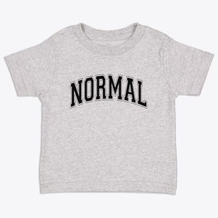 Normal Illinois Varsity Toddler T-Shirt
