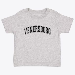 Venersborg Washington Varsity Toddler T-Shirt