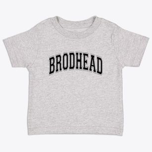 Brodhead Wisconsin Varsity Toddler T-Shirt