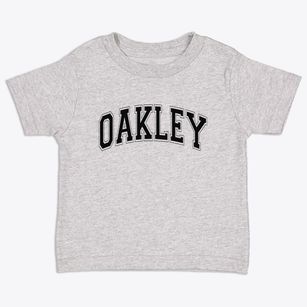 Oakley California Varsity Toddler T-Shirt