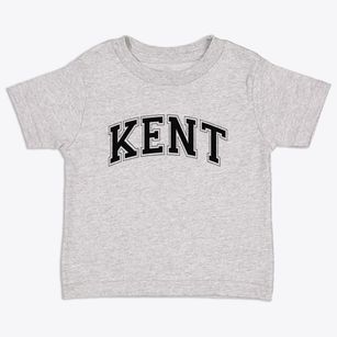 Kent Connecticut Varsity Toddler T-Shirt