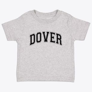 Dover Delaware Varsity Toddler T-Shirt
