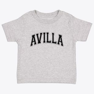 Avilla Indiana Varsity Toddler T-Shirt