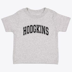 Hodgkins Illinois Varsity Toddler T-Shirt