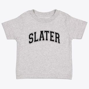 Slater Missouri Varsity Toddler T-Shirt