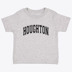 Houghton New York Varsity Toddler T-Shirt