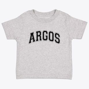 Argos Indiana Varsity Toddler T-Shirt