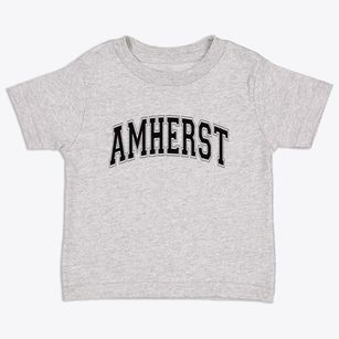Amherst Wisconsin Varsity Toddler T-Shirt