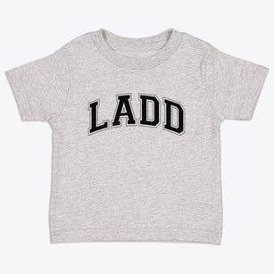 Ladd Illinois Varsity Toddler T-Shirt