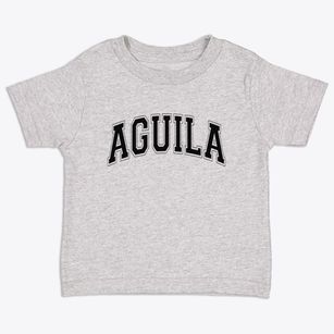 Aguila Arizona Varsity Toddler T-Shirt