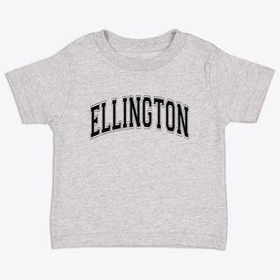 Ellington Missouri Varsity Toddler T-Shirt