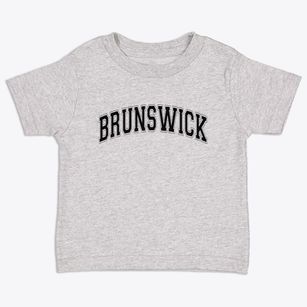 Brunswick Missouri Varsity Toddler T-Shirt