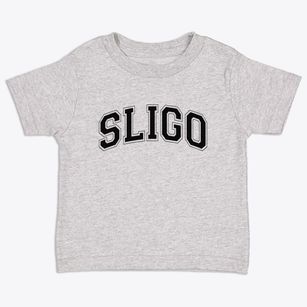 Sligo Pennsylvania Varsity Toddler T-Shirt