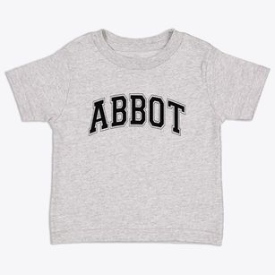 Abbot Maine Varsity Toddler T-Shirt