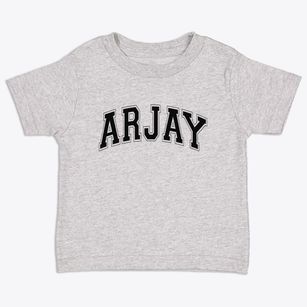Arjay Kentucky Varsity Toddler T-Shirt