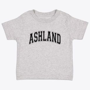 Ashland Kentucky Varsity Toddler T-Shirt