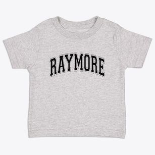 Raymore Missouri Varsity Toddler T-Shirt