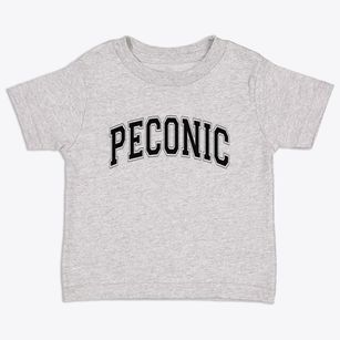 Peconic New York Varsity Toddler T-Shirt