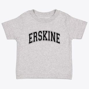 Erskine Minnesota Varsity Toddler T-Shirt