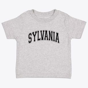 Sylvania Ohio Varsity Toddler T-Shirt