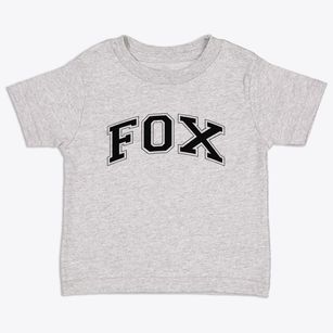 Fox Alaska Varsity Toddler T-Shirt