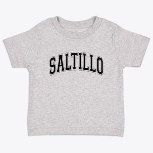 Saltillo Pennsylvania Varsity Toddler T-Shirt