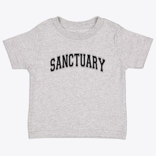 Sanctuary Texas Varsity Toddler T-Shirt