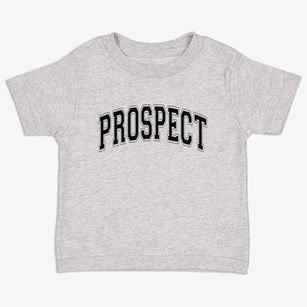Prospect New York Varsity Toddler T-Shirt