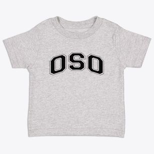Oso Washington Varsity Toddler T-Shirt