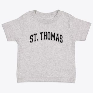 St. Thomas Missouri Varsity Toddler T-Shirt