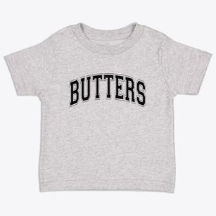 Butters North Carolina Varsity Toddler T-Shirt