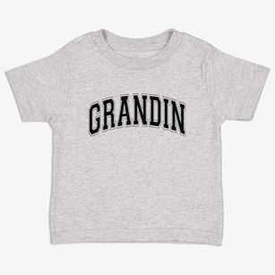 Grandin Missouri Varsity Toddler T-Shirt