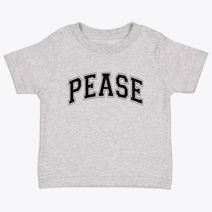 Pease Minnesota Varsity Toddler T-Shirt
