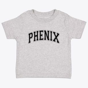 Phenix Virginia Varsity Toddler T-Shirt