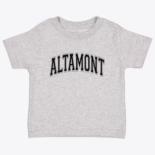 Altamont Missouri Varsity Toddler T-Shirt
