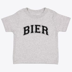 Bier Maryland Varsity Toddler T-Shirt