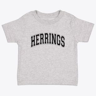 Herrings New York Varsity Toddler T-Shirt