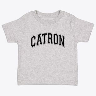 Catron Missouri Varsity Toddler T-Shirt