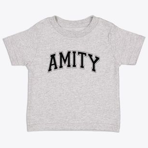 Amity Missouri Varsity Toddler T-Shirt