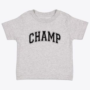 Champ Missouri Varsity Toddler T-Shirt