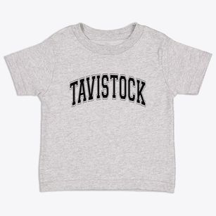 Tavistock New Jersey Varsity Toddler T-Shirt