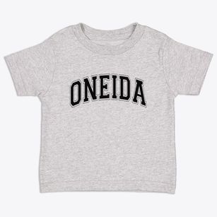 Oneida New York Varsity Toddler T-Shirt