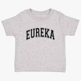 Eureka Missouri Varsity Toddler T-Shirt
