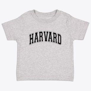 Harvard Illinois Varsity Toddler T-Shirt