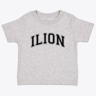 Ilion New York Varsity Toddler T-Shirt